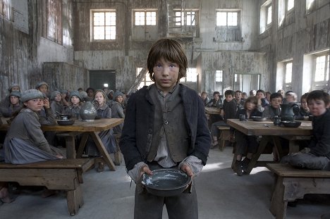 William Miller - Oliver Twist - Z filmu