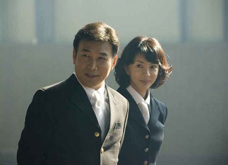 Yong-woo Kil - Gotbayi deyi - Z filmu