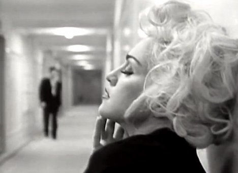 Madonna - Madonna: Justify My Love - Z filmu