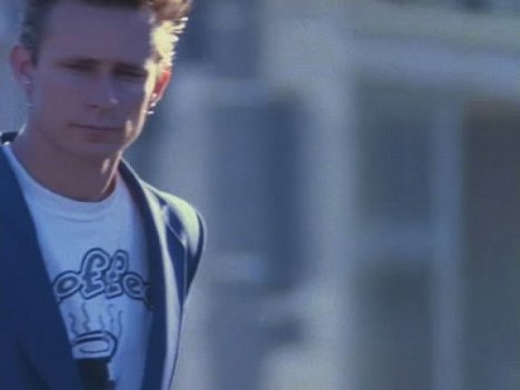 Mike Dirnt - Green Day - Walking Contradiction - Z filmu