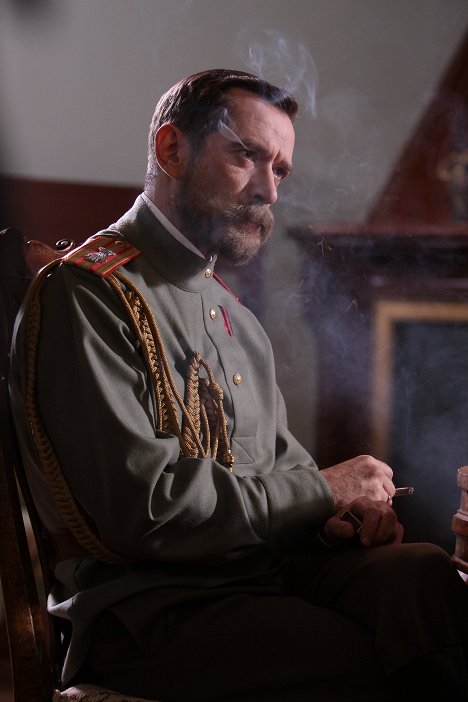 Vladimir Maškov - Rasputin - Z filmu