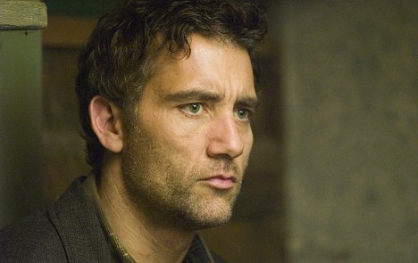 Clive Owen