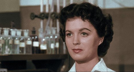 Faith Domergue