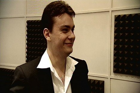 Jiří Vodička - Sólo pro housle a klavír - Z filmu