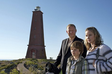 Axel Milberg, Ludwig Skuras, Ann-Kathrin Kramer