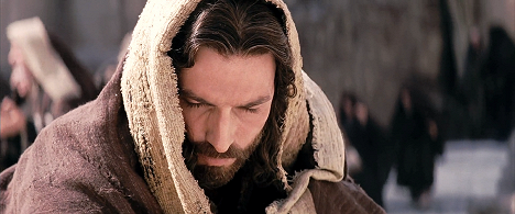 James Caviezel - Umučení Krista - Z filmu