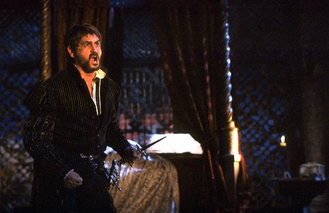 Massimo Foschi - Otello - Z filmu