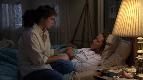 Heather Langenkamp, Ronee Blakley - Noční můra v Elm Street - Z filmu