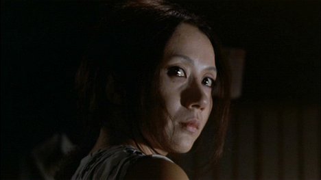 Šima Iwašita - Kičiku - Z filmu