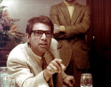 Alex Rocco