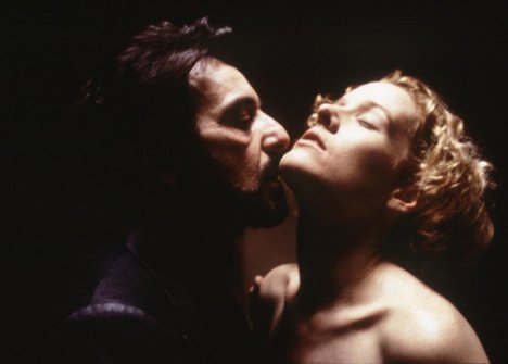 Al Pacino, Penelope Ann Miller - Carlitova cesta - Z filmu