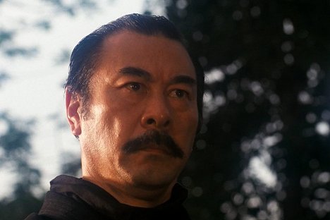 Roy Chiao - Krvavý sport - Z filmu