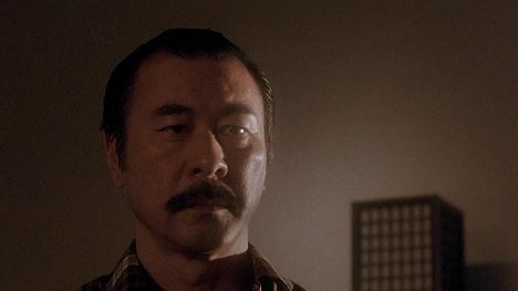 Roy Chiao - Krvavý sport - Z filmu