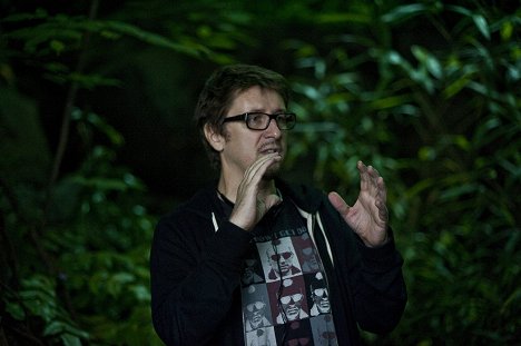 Scott Derrickson