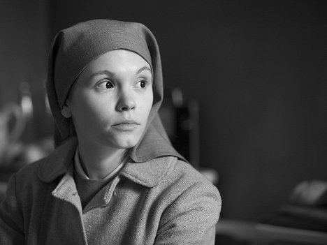 Agata Trzebuchowska - Ida - Z filmu