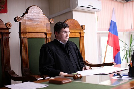 Vsevolod Kuzněcov - Maša v zakoně - Z filmu