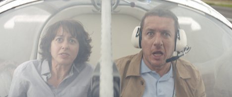 Valérie Bonneton, Dany Boon - Sopka - Z filmu