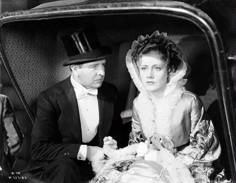 Conway Tearle, Irene Dunne