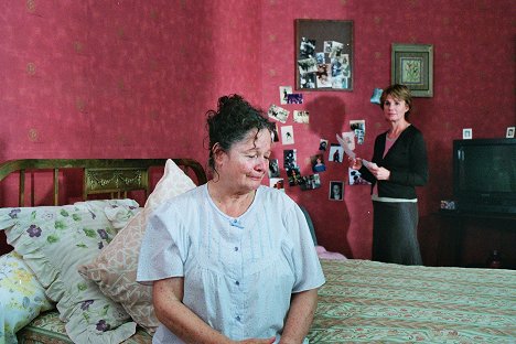 Shulamit Adar, Miou-Miou - Les Murs porteurs - Z filmu