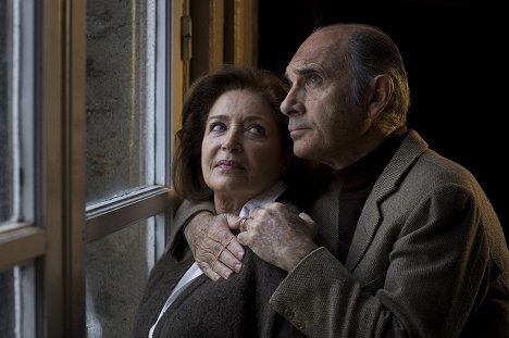 Françoise Fabian, Guy Marchand - Strom a les - Z filmu