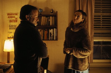 Robin Williams, Toni Collette - Noční volání - Z filmu