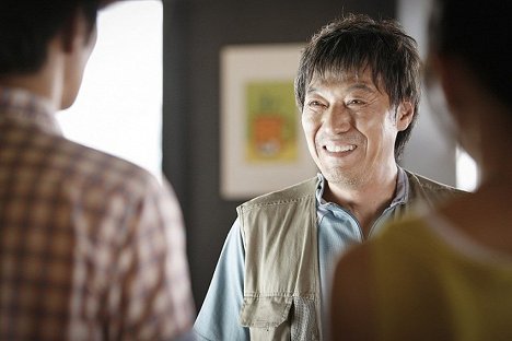Kap-soo Kim - Gongbum - Z filmu