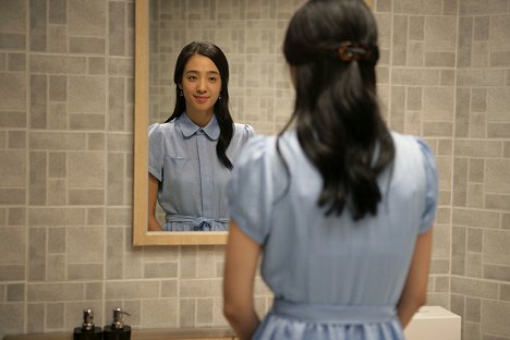 Min-joo Kim - Mubeobja - Z filmu