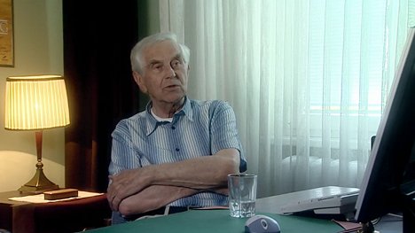 Jiří Hubač - Herci Jiřího Hubače - Z filmu