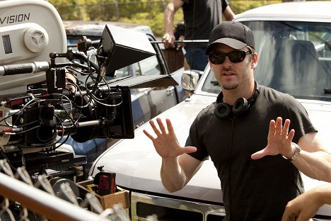 Scott Cooper - Out of the Furnace - Making of