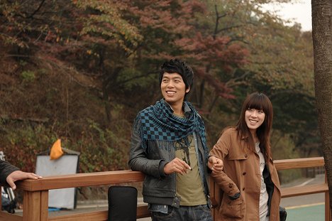 Hee-seok Yoon, Yozoh - Jogeumman deo gaggayi - Z filmu