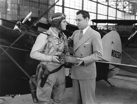 Maurice Murphy, Charles A. Browne - Tailspin Tommy - Z filmu