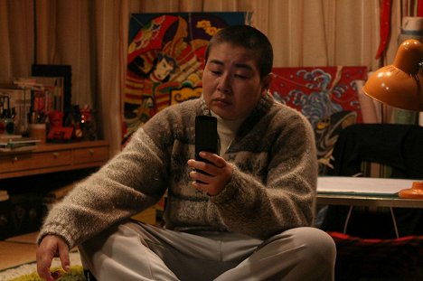 Mijuki Óšima - Fukusó no Fuku-čan - Z filmu