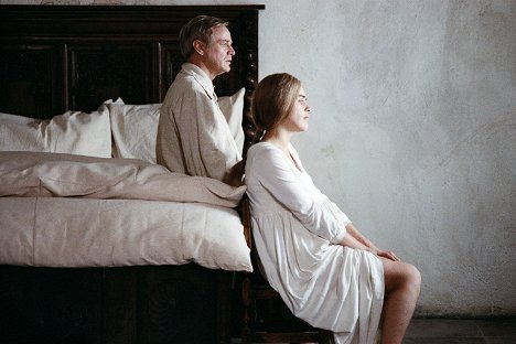 Jan Malmsjö, Ewa Fröling - Fanny a Alexandr - Z filmu