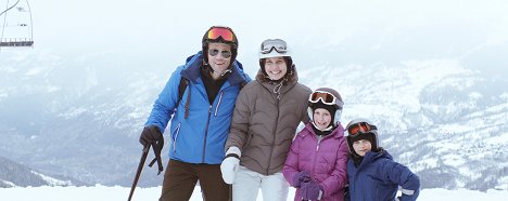 Johannes Bah Kuhnke, Lisa Loven Kongsli, Clara Wettergren, Vincent Wettergren