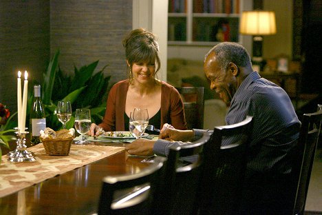 Sally Field, Danny Glover - Brothers & Sisters - Separation Anxiety - Photos