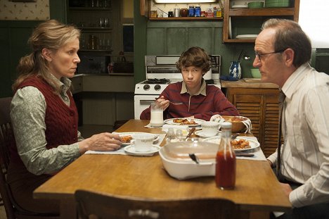 Frances McDormand, Devin Druid, Richard Jenkins - Olive Kitteridgeová - Z filmu