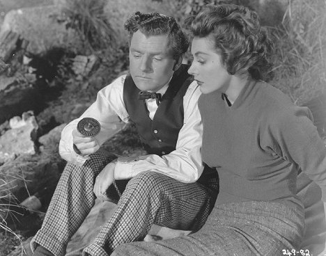 Kenneth More, Kay Kendall