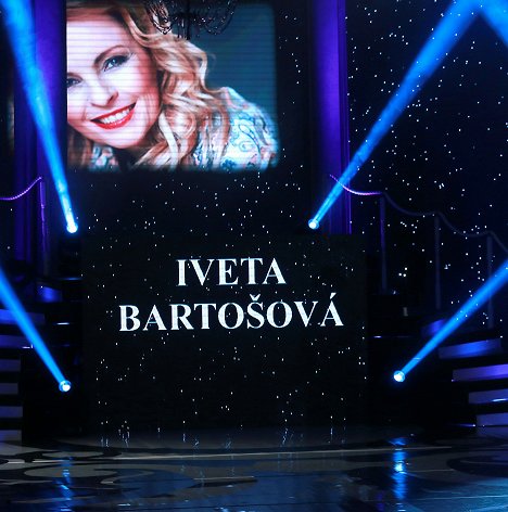Iveta Bartošová - Královny popu - Pocta legendám - Z filmu
