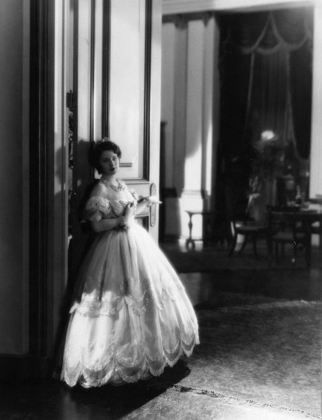 Norma Shearer - The Actress - Z filmu