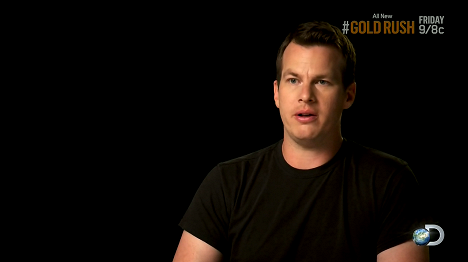 Jonathan Nolan