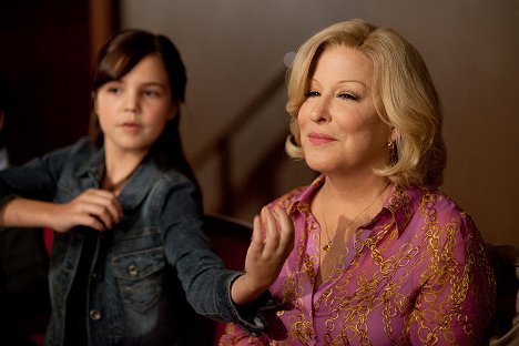 Bailee Madison, Bette Midler - Rodičovský manuál - Z filmu