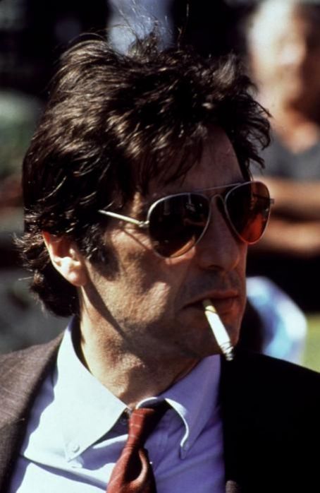 Al Pacino - Sea of Love - Photos