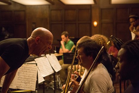 J.K. Simmons, C.J. Vana - Whiplash - Z filmu