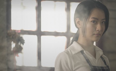 Michelle Bai - Kung Fu zabiják - Z filmu