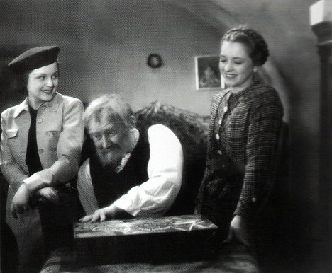 Eva Gerová, Václav Trégl, Lenka Podhajská