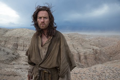 Ewan McGregor - 40 dní v poušti - Z filmu