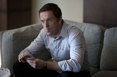 Damian Lewis