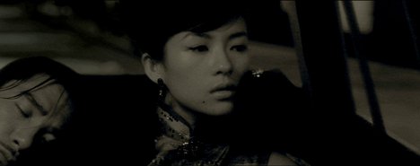 Ziyi Zhang - 2046 - Z filmu