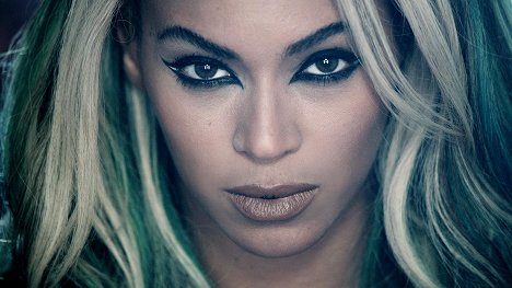Beyoncé - Beyoncé: Superpower - Z filmu