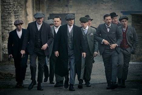 Jeffrey Postlethwaite, Kevin Metcalfe, Cillian Murphy, Joe Cole, Paul Anderson, Jack Hartley